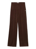 Tiffosi Pantalone Chino Donna 10067150 - Marrone