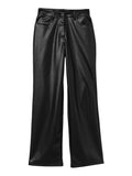 Tiffosi Pantalone Straight Donna 10067157 - Nero