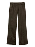 Tiffosi Pantalone Straight Donna 10067158 - Verde