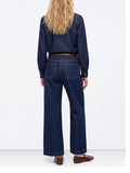 Tiffosi Jeans Wide Donna 10067163 - Denim