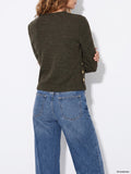 Tiffosi Maglia Donna 10067165 - Verde