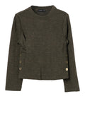 Tiffosi Maglia Donna 10067165 - Verde