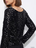 Tiffosi Maglia Donna 10067166 - Nero