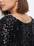 Tiffosi Maglia Donna 10067166 - Nero