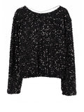 Tiffosi Maglia Donna 10067166 - Nero