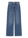 Tiffosi Jeans Wide Donna 10067239 - Denim