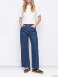 Tiffosi Jeans a Palazzo Donna 10067252 - Denim