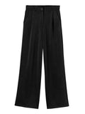 Tiffosi Pantalone Chino Donna 10067261 - Nero