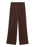 Tiffosi Pantalone Chino Donna 10067261 - Marrone
