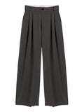 Tiffosi Pantalone Palazzo Donna 10067269 - Grigio