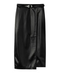 Tiffosi Gonna Longuette Donna 10067280 - Nero