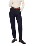 Tiffosi Jeans Baggy Donna 10067295 - Blu