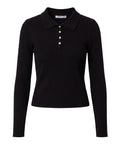 Tiffosi Maglia Donna 10067332 - Nero