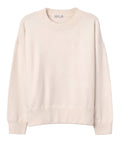 Tiffosi Pullover Donna 10067368 - Avorio