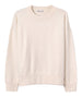 tiffosi pullover donna 10067368 avorio 169366002