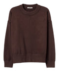 Tiffosi Pullover Donna 10067368 - Marrone