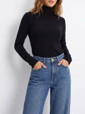 Tiffosi Dolcevita Donna 10067375 - Nero