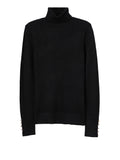 Tiffosi Dolcevita Donna 10067375 - Nero
