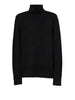 tiffosi dolcevita donna 10067375 nero 168602634