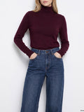 Tiffosi Dolcevita Donna 10067375 - Bordeaux