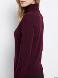 Tiffosi Dolcevita Donna 10067375 - Bordeaux