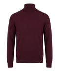 Tiffosi Dolcevita Donna 10067375 - Bordeaux