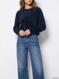 Tiffosi Maglione Donna 10067406 - Blu