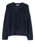 Tiffosi Maglione Donna 10067406 - Blu