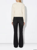 Tiffosi Cardigan Donna 10067407 - Avorio