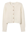 Tiffosi Cardigan Donna 10067407 - Avorio