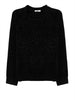 tiffosi maglione donna 10067414 nero 169104976