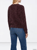 Tiffosi Maglione Donna 10067414 - Marrone