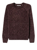 Tiffosi Maglione Donna 10067414 - Marrone