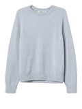 Tiffosi Maglione Donna 10067414 - Celeste