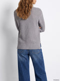 Tiffosi Maglione Donna 10067415 - Grigio
