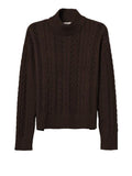 Tiffosi Pullover Donna 10067417 - Marrone