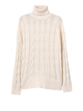 Tiffosi Dolcevita Donna 10067419 - Bianco