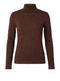 Tiffosi T-shirt Donna 10067432 - Marrone
