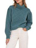 Tiffosi Dolcevita Donna 10067437 Turquoise/aqua - Turchese