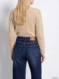 Tiffosi Maglione Donna 10067438 - Avorio