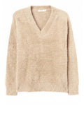 Tiffosi Maglione Donna 10067438 - Avorio