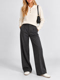 Tiffosi Maglione Donna 10067439 - Avorio