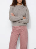 Tiffosi Maglione Donna 10067443 - Avorio