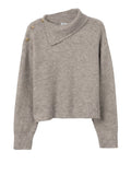 Tiffosi Maglione Donna 10067443 - Avorio