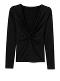 Tiffosi Maglia Donna 10067448 - Nero