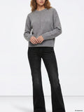 Tiffosi Maglione Donna 10067496 - Grigio