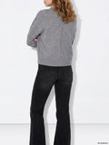 Tiffosi Maglione Donna 10067496 - Grigio