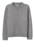 Tiffosi Maglione Donna 10067496 - Grigio