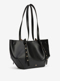 Tiffosi Borsa Shopper Donna 10067528 - Nero