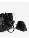 Tiffosi Borsa Shopper Donna 10067528 - Nero